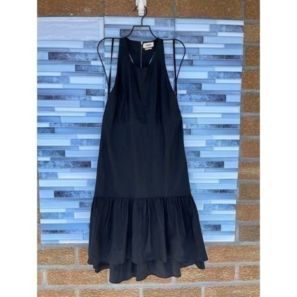 L'AGENCE KAELA DRESS SIZE 8